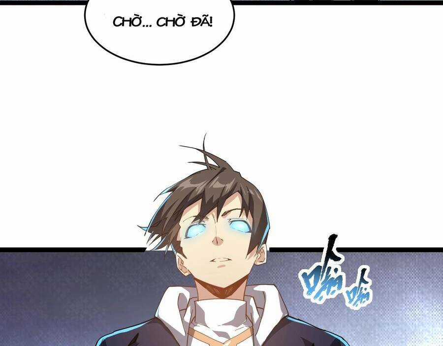 Thú Vực Tiên Đồ Chapter 3 trang 37