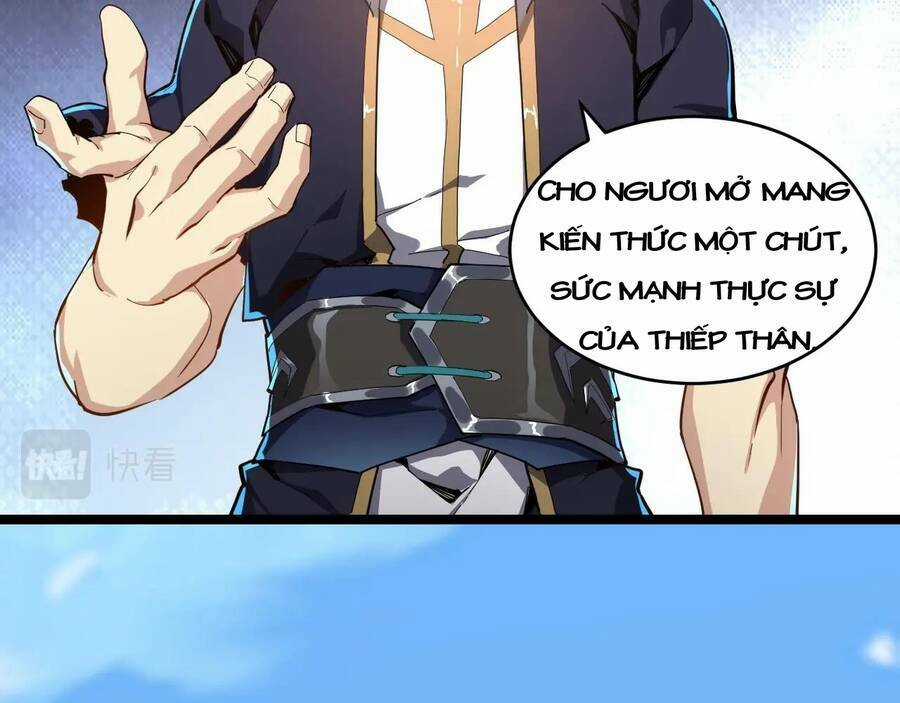 Thú Vực Tiên Đồ Chapter 3 trang 38