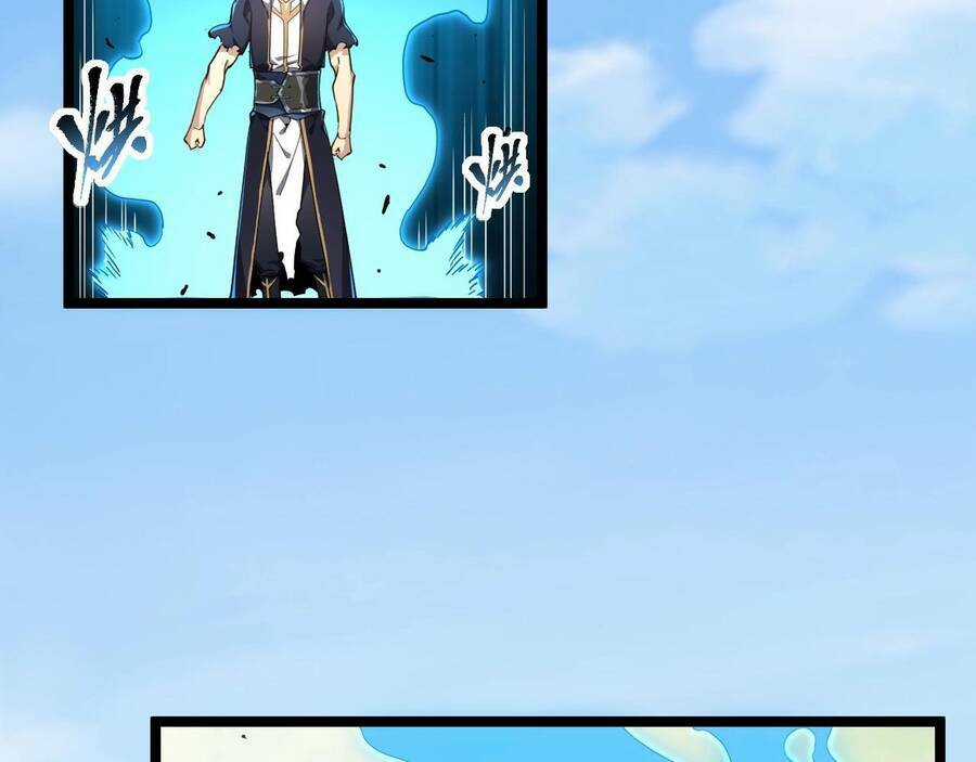 Thú Vực Tiên Đồ Chapter 3 trang 40