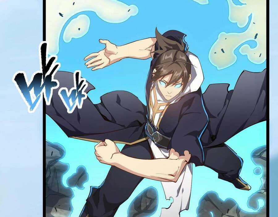 Thú Vực Tiên Đồ Chapter 3 trang 41