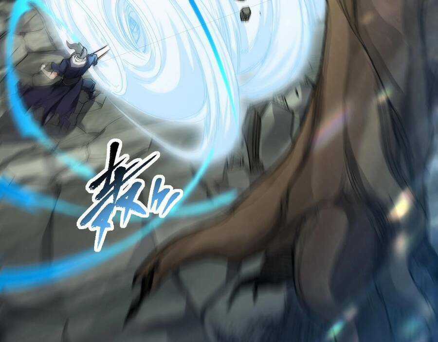 Thú Vực Tiên Đồ Chapter 3 trang 44