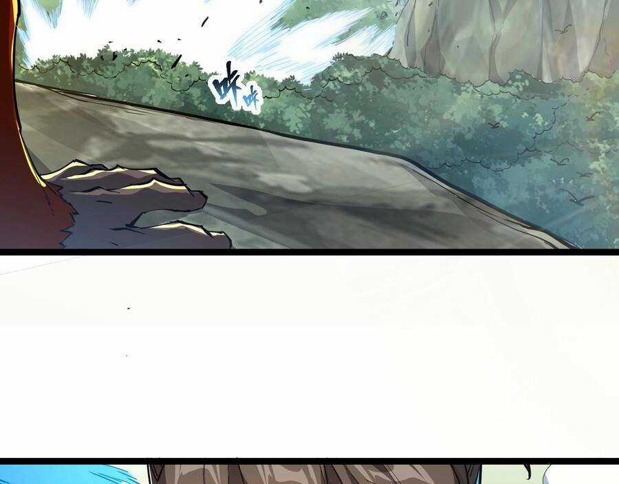 Thú Vực Tiên Đồ Chapter 3 trang 46