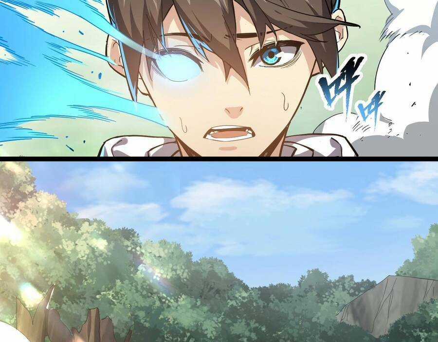 Thú Vực Tiên Đồ Chapter 3 trang 47