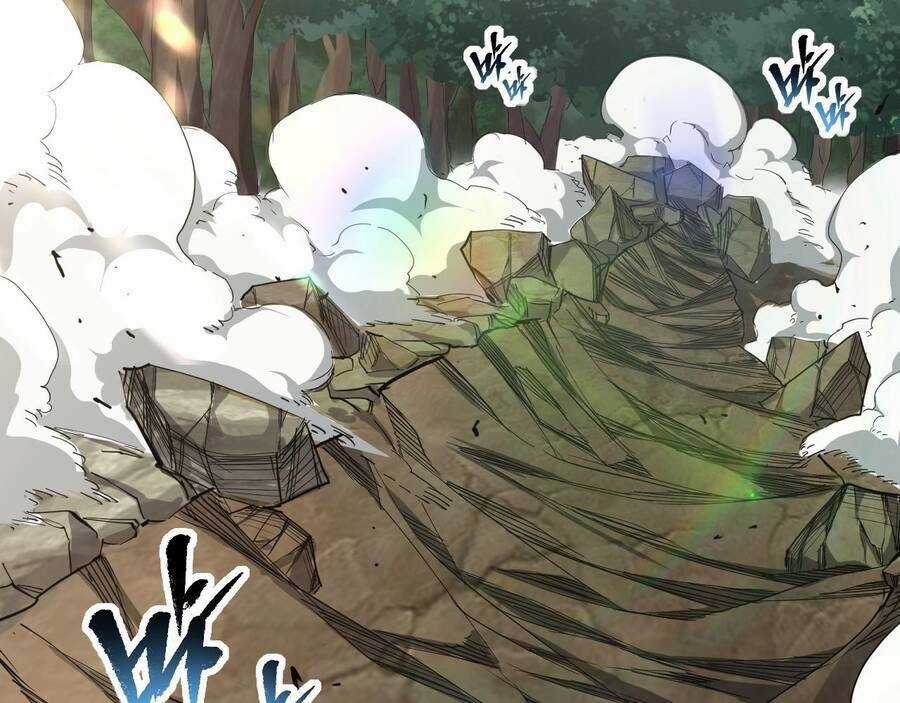 Thú Vực Tiên Đồ Chapter 3 trang 48