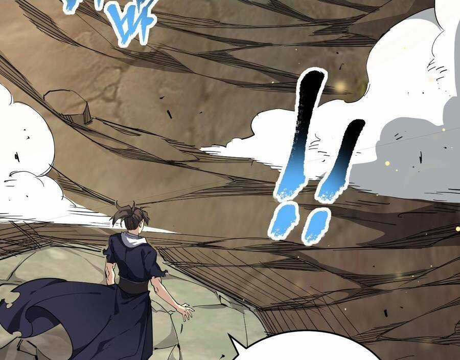 Thú Vực Tiên Đồ Chapter 3 trang 49