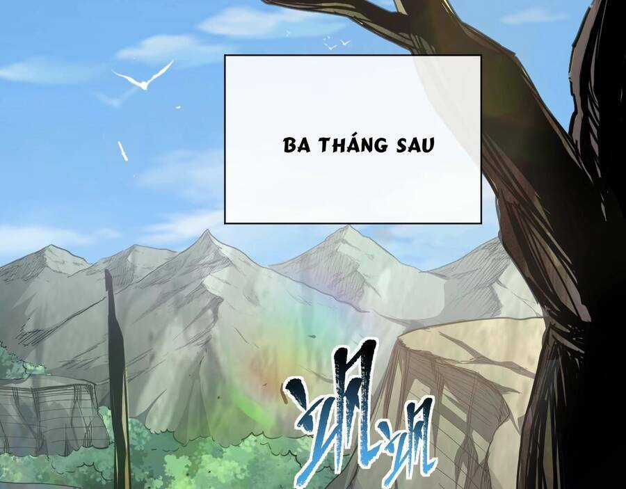 Thú Vực Tiên Đồ Chapter 3 trang 5