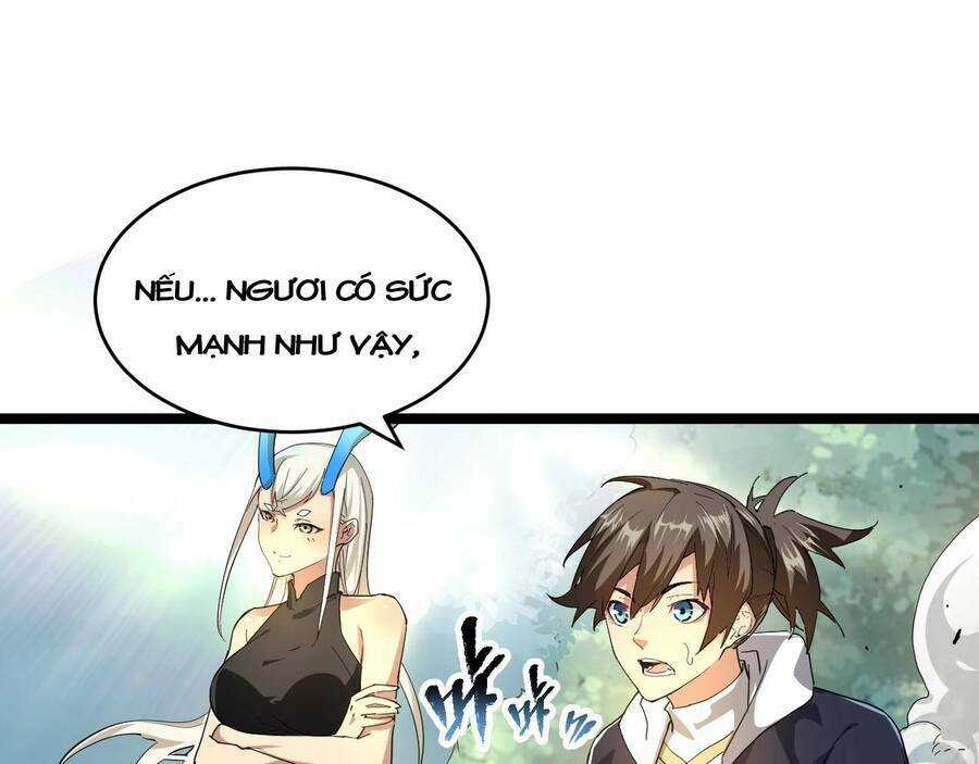 Thú Vực Tiên Đồ Chapter 3 trang 51