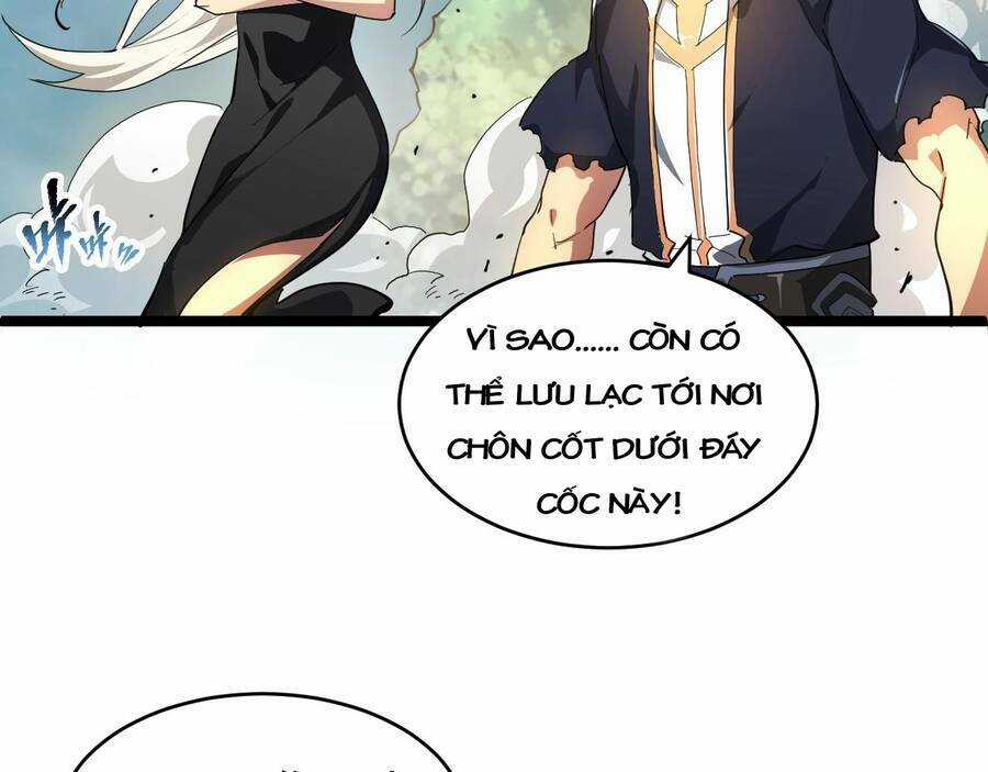 Thú Vực Tiên Đồ Chapter 3 trang 52