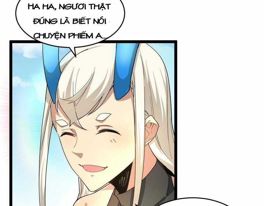 Thú Vực Tiên Đồ Chapter 3 trang 53