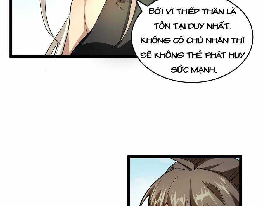 Thú Vực Tiên Đồ Chapter 3 trang 54