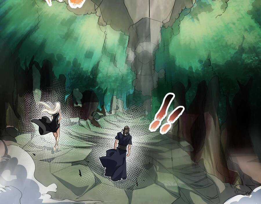 Thú Vực Tiên Đồ Chapter 3 trang 59