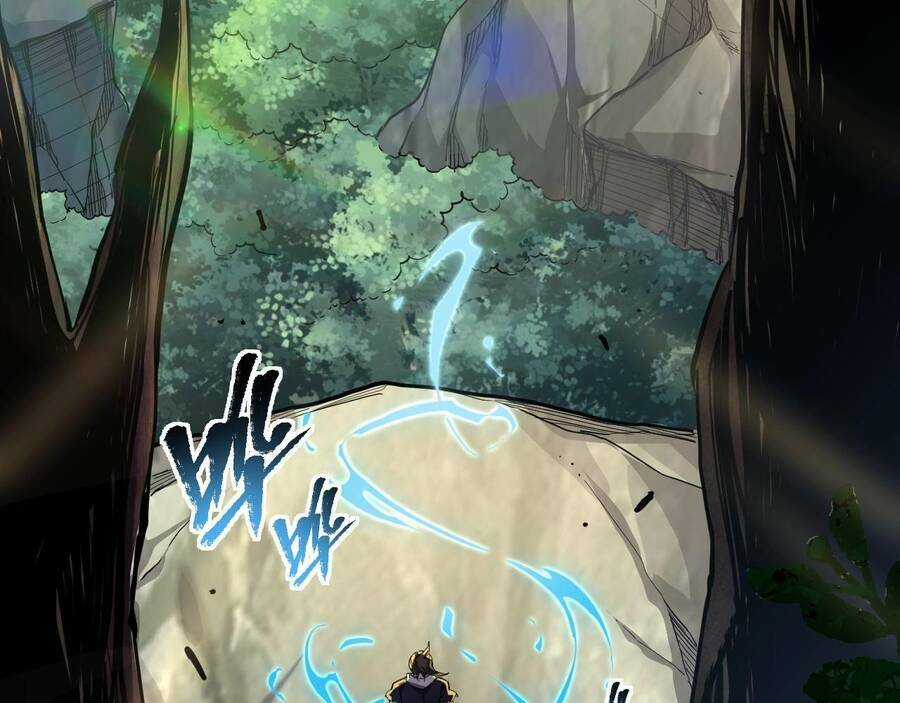 Thú Vực Tiên Đồ Chapter 3 trang 6