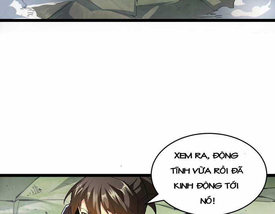 Thú Vực Tiên Đồ Chapter 3 trang 60