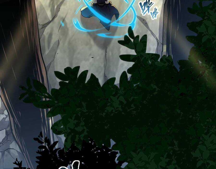 Thú Vực Tiên Đồ Chapter 3 trang 7