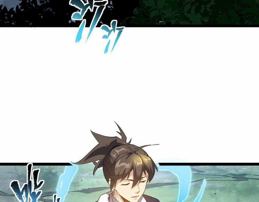 Thú Vực Tiên Đồ Chapter 3 trang 8