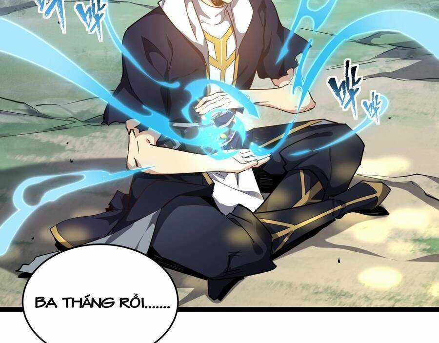 Thú Vực Tiên Đồ Chapter 3 trang 9