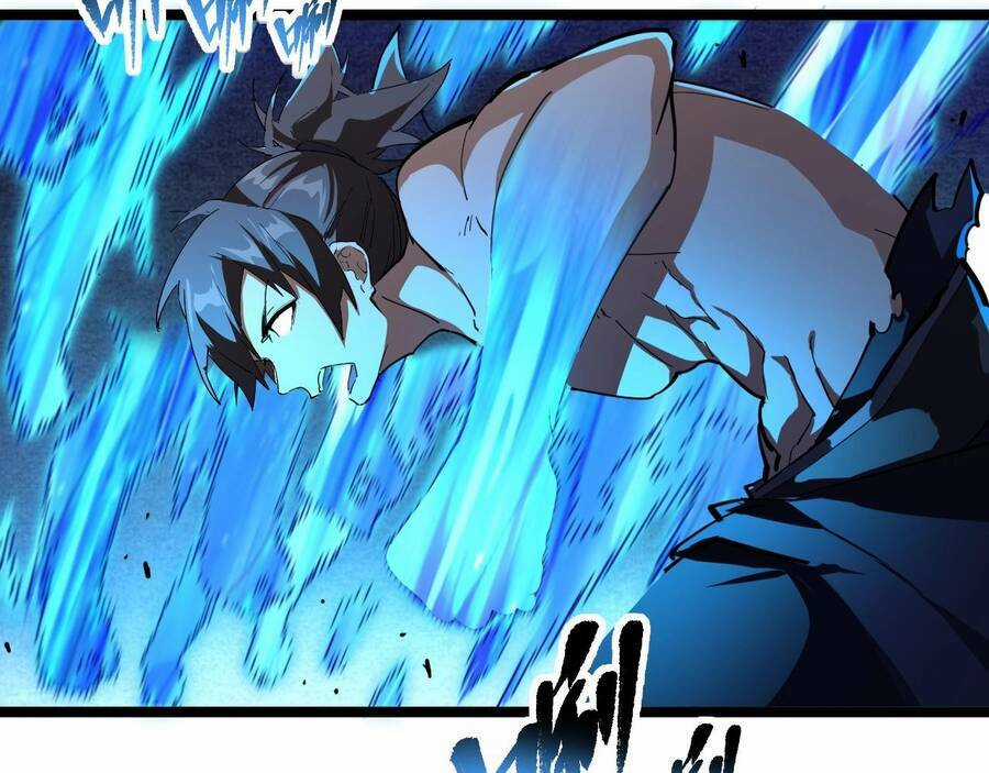 Thú Vực Tiên Đồ Chapter 4.1 trang 10