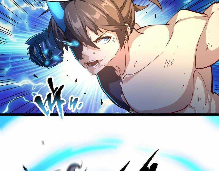 Thú Vực Tiên Đồ Chapter 4.1 trang 2