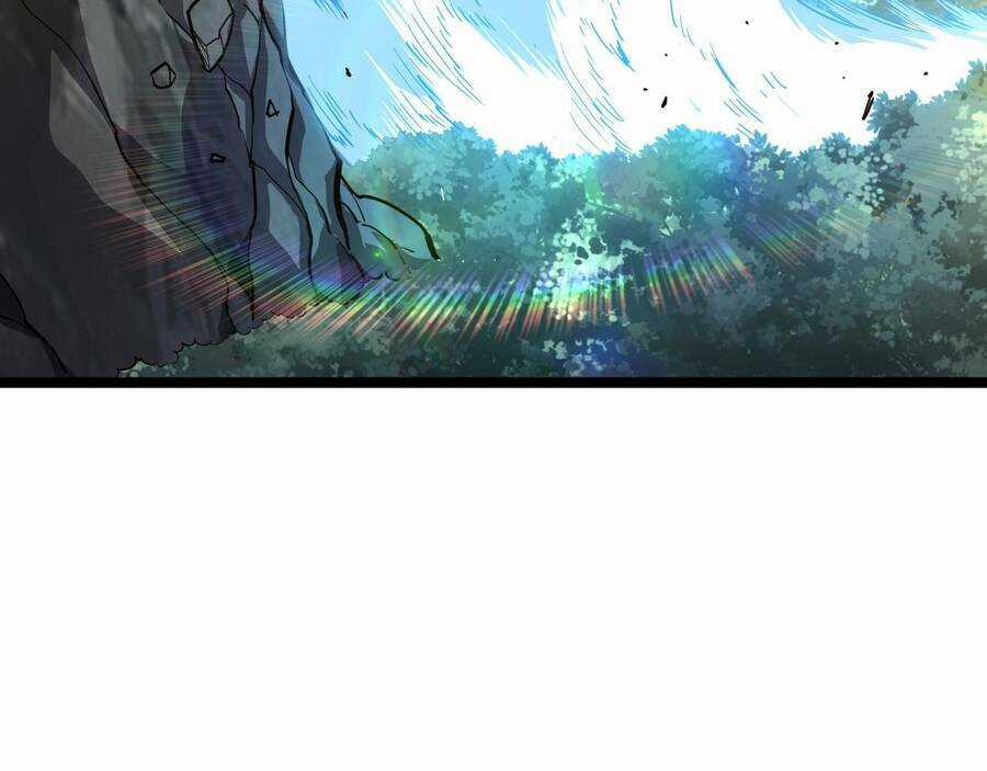 Thú Vực Tiên Đồ Chapter 4.1 trang 22