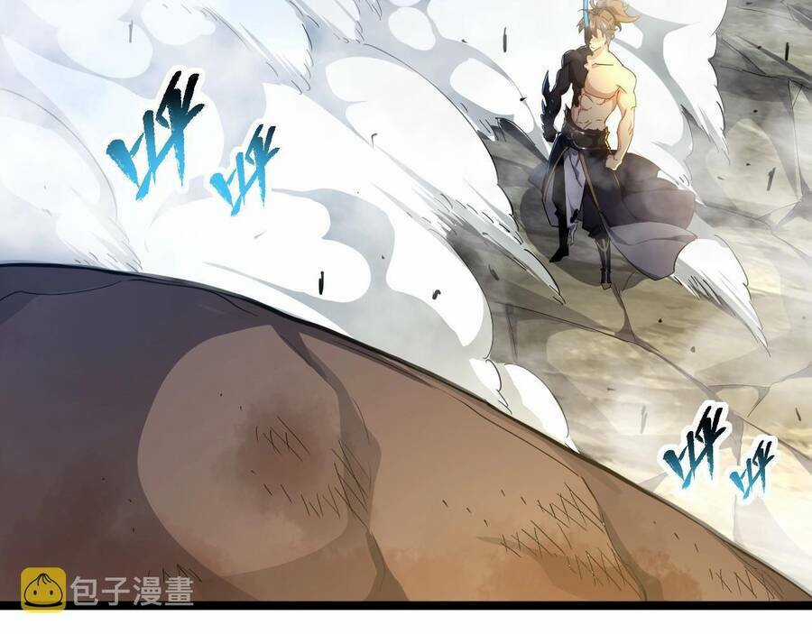 Thú Vực Tiên Đồ Chapter 4.1 trang 25