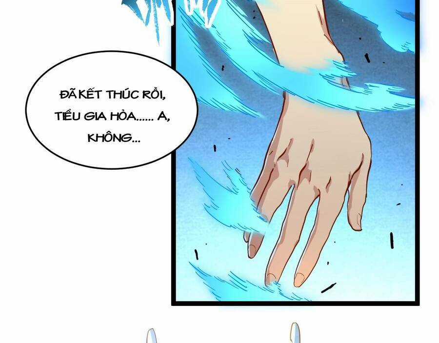 Thú Vực Tiên Đồ Chapter 4.1 trang 28