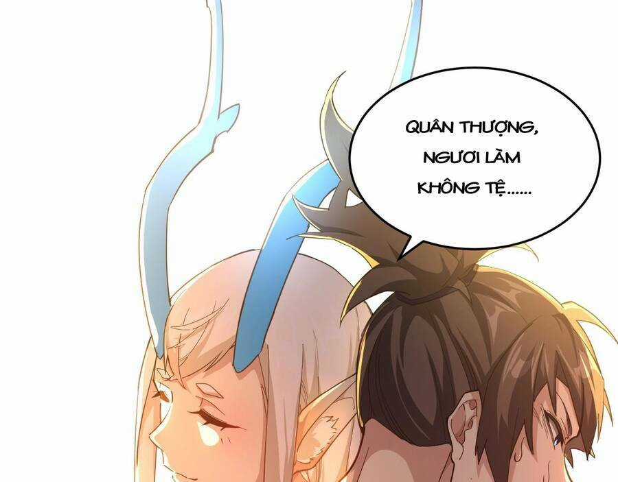 Thú Vực Tiên Đồ Chapter 4.1 trang 29