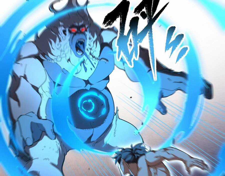 Thú Vực Tiên Đồ Chapter 4.1 trang 3