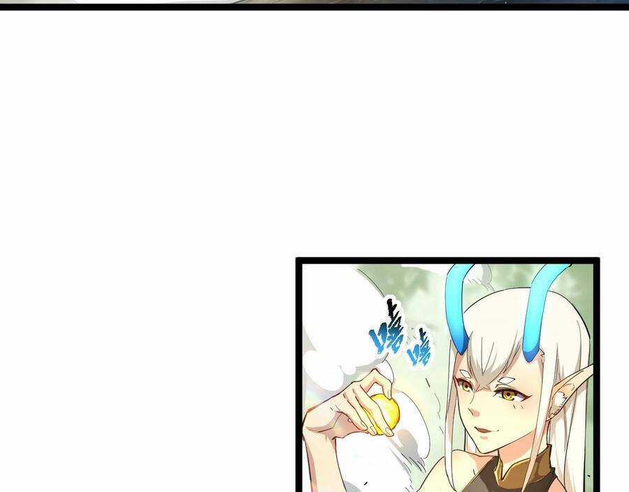 Thú Vực Tiên Đồ Chapter 4.1 trang 34