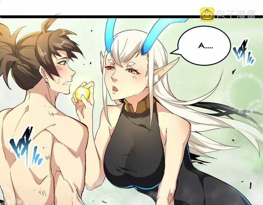 Thú Vực Tiên Đồ Chapter 4.1 trang 36