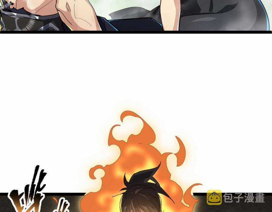 Thú Vực Tiên Đồ Chapter 4.1 trang 37