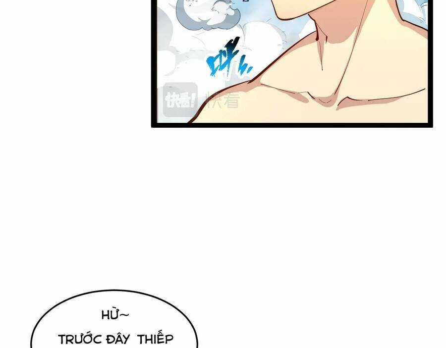 Thú Vực Tiên Đồ Chapter 4.1 trang 46