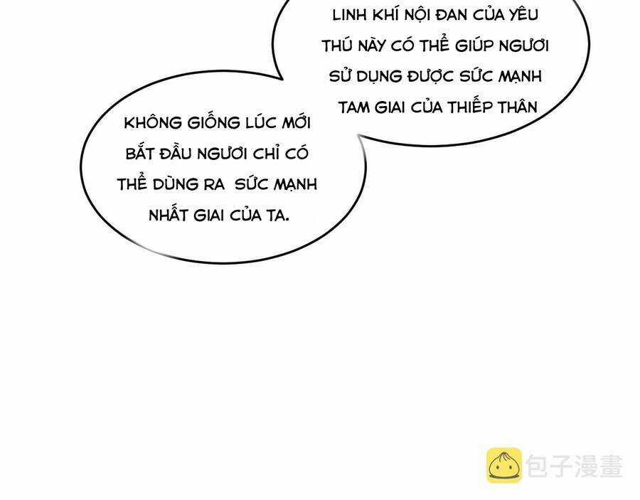Thú Vực Tiên Đồ Chapter 4.1 trang 48