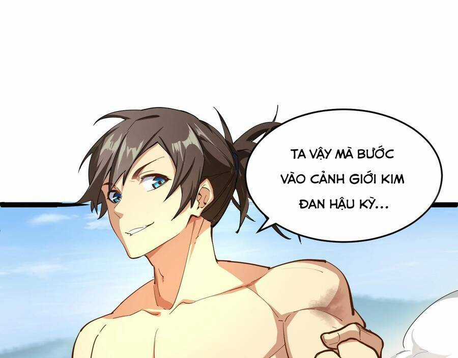 Thú Vực Tiên Đồ Chapter 4.1 trang 49