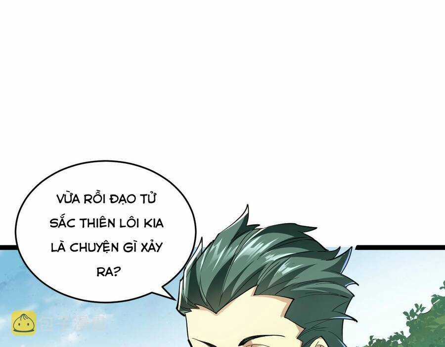 Thú Vực Tiên Đồ Chapter 4.1 trang 54