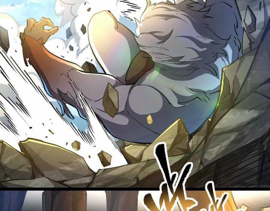 Thú Vực Tiên Đồ Chapter 4.1 trang 6