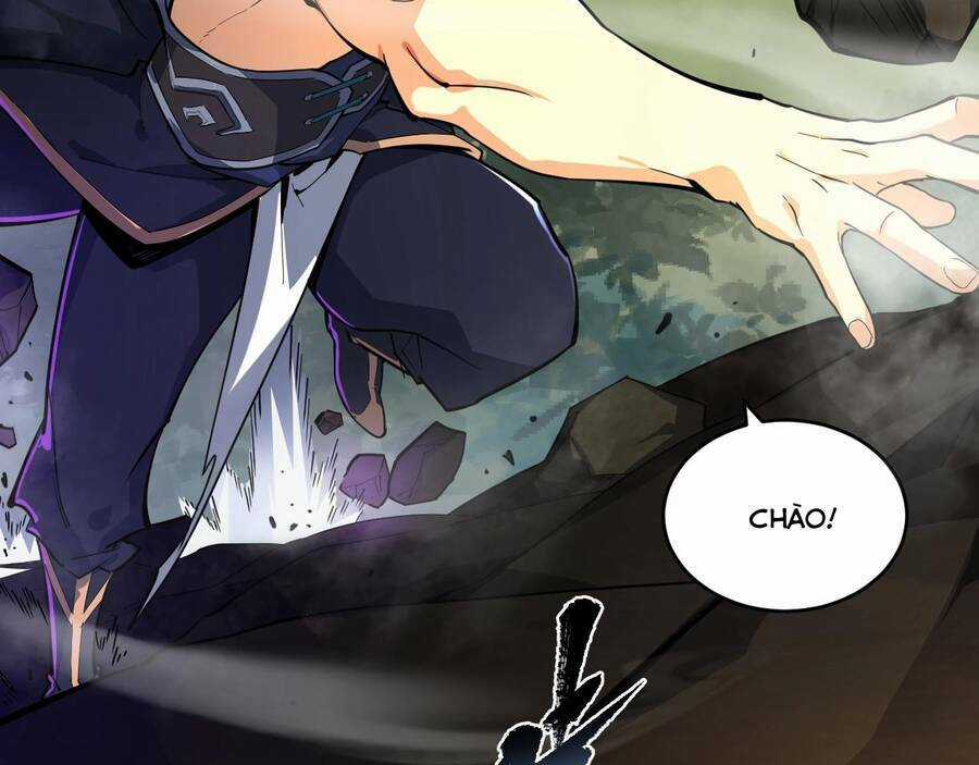 Thú Vực Tiên Đồ Chapter 4.1 trang 60