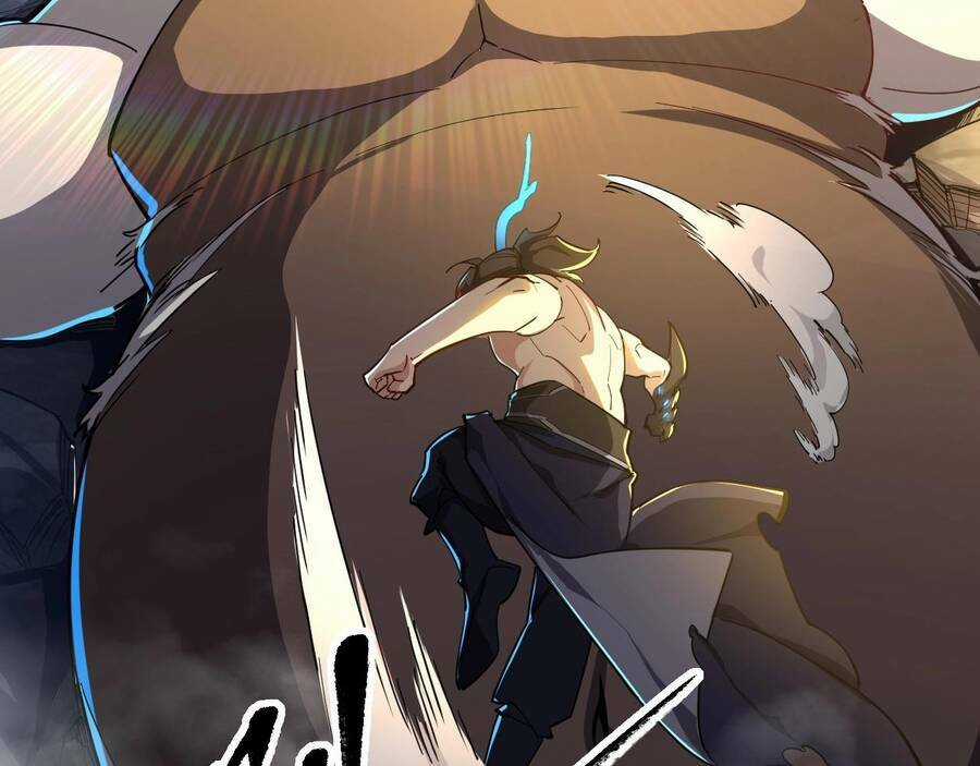 Thú Vực Tiên Đồ Chapter 4.1 trang 8