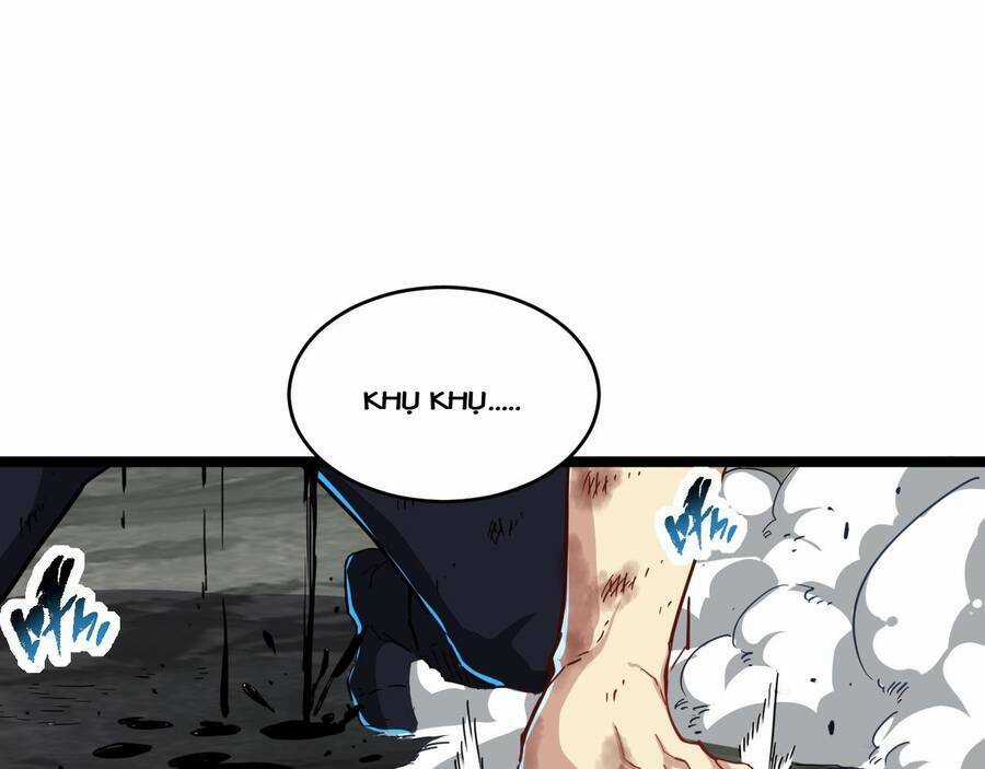 Thú Vực Tiên Đồ Chapter 4 trang 10