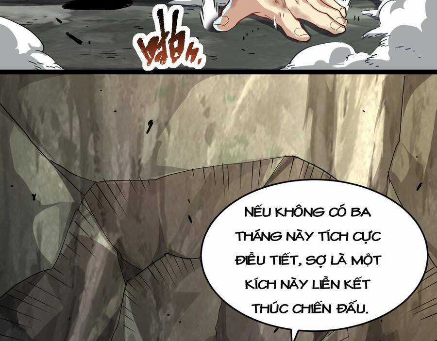 Thú Vực Tiên Đồ Chapter 4 trang 11