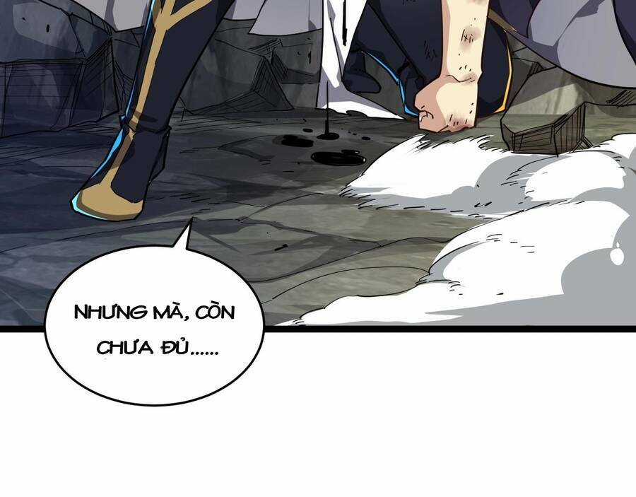 Thú Vực Tiên Đồ Chapter 4 trang 13