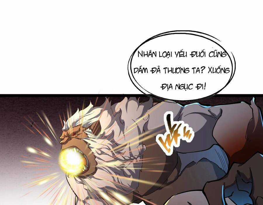 Thú Vực Tiên Đồ Chapter 4 trang 14