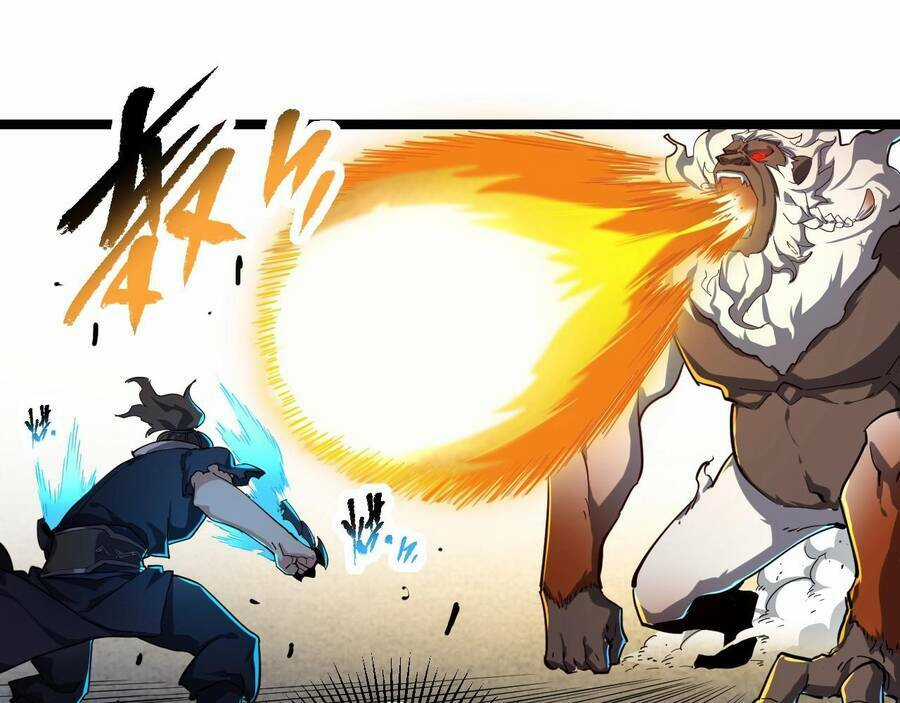 Thú Vực Tiên Đồ Chapter 4 trang 16
