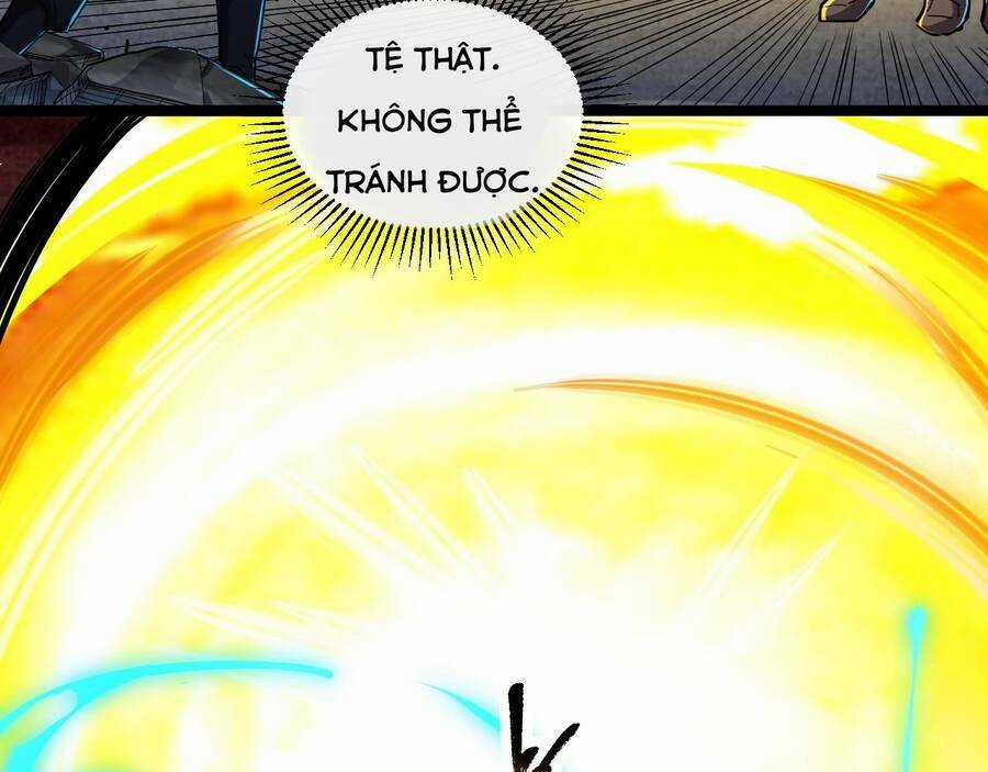 Thú Vực Tiên Đồ Chapter 4 trang 17