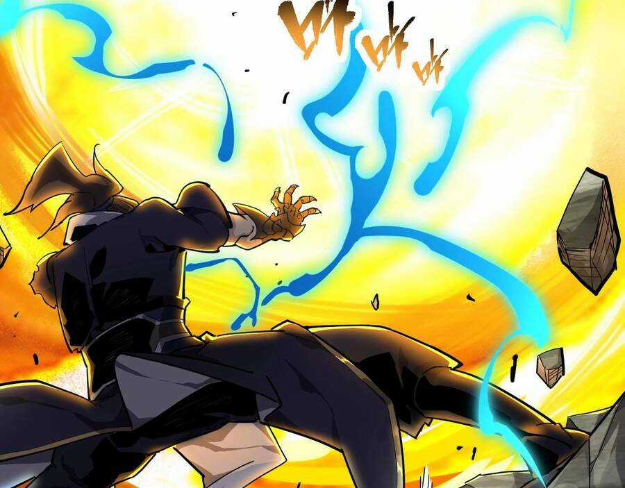 Thú Vực Tiên Đồ Chapter 4 trang 18