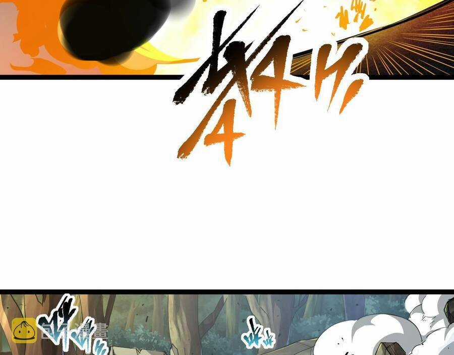 Thú Vực Tiên Đồ Chapter 4 trang 23