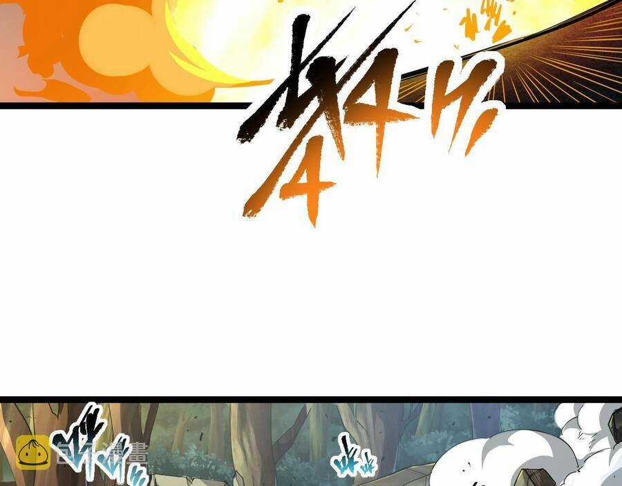 Thú Vực Tiên Đồ Chapter 4 trang 27