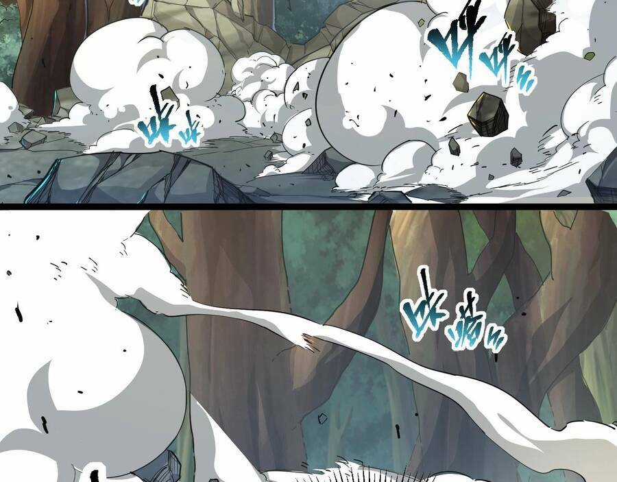 Thú Vực Tiên Đồ Chapter 4 trang 28