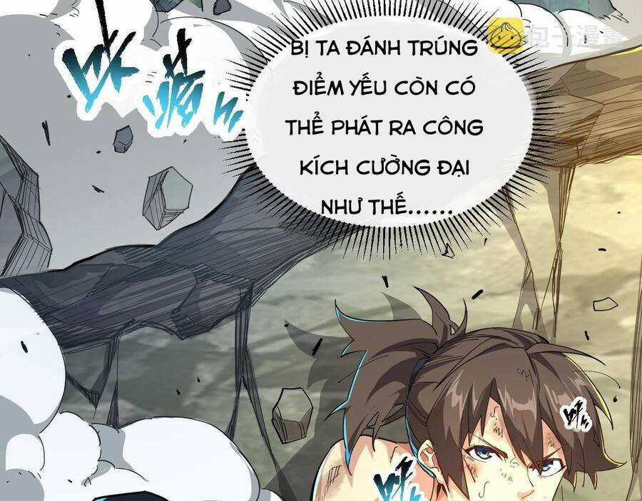Thú Vực Tiên Đồ Chapter 4 trang 29