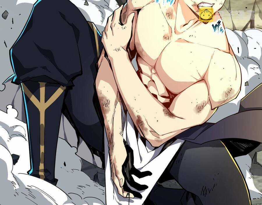 Thú Vực Tiên Đồ Chapter 4 trang 30