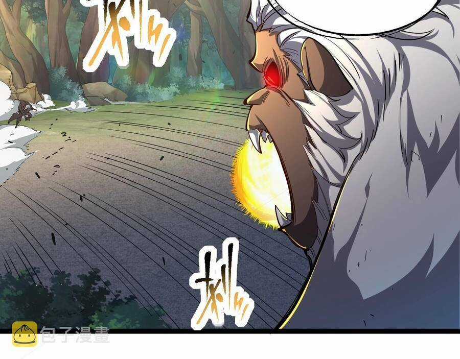 Thú Vực Tiên Đồ Chapter 4 trang 32